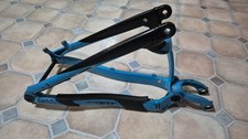 Giant Trance (large) rear triangle/swingarm & bottom link (2018/27.5)