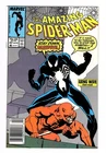 Amazing Spider-Man #287 VF Marvel 1987 Daredevil NEWSSTAND COMBINED SHIPPING