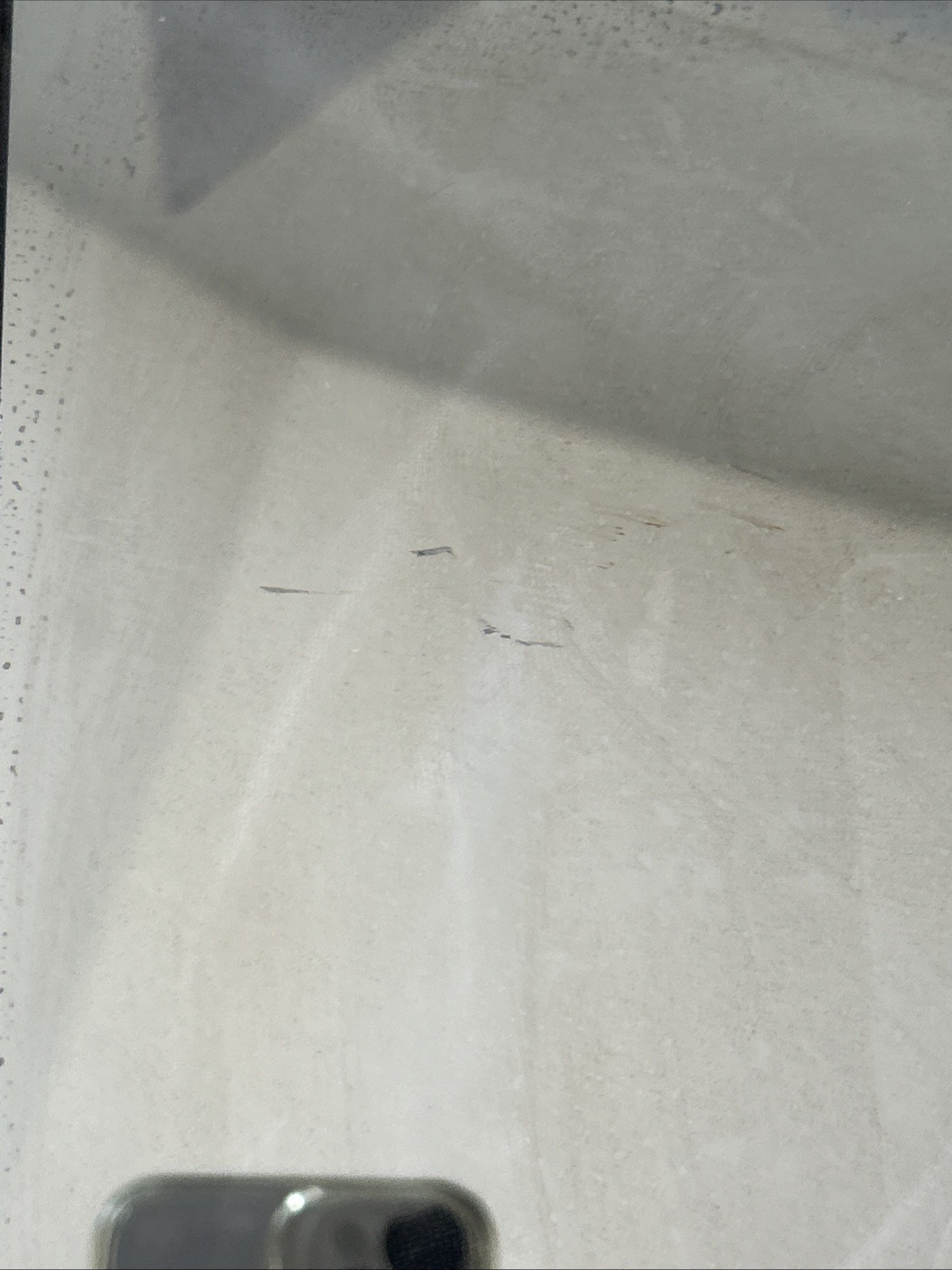 Glide Gear??  Teleprompter