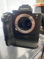 Sony A7 r ii Camera Body