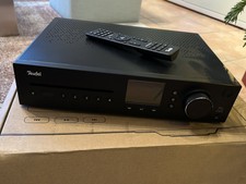 Teufel KOMBO 62 Mk2 CD-Receiver