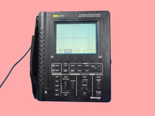 Tektronix THS720A TekScope Digital RealTime 500MS/s 100MHz Scope/DMM