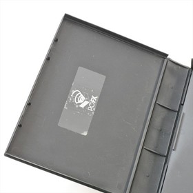 BATTLE HEAT PC FX Boxed 0801 pf