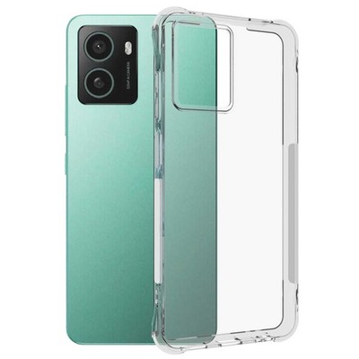 Anti-Shock Schutzhülle für HMD Pulse Plus / Pulse Pro 4G Cover Backcover Case