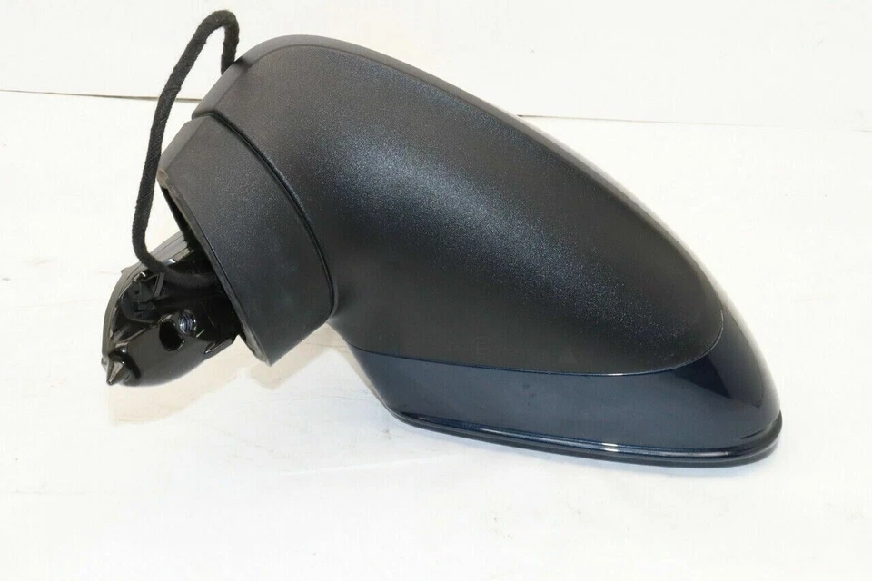 Espejo retrovisor izquierdo Porsche Boxster Cayman 981 2013-2016 OEM usado Foto 4 de 4