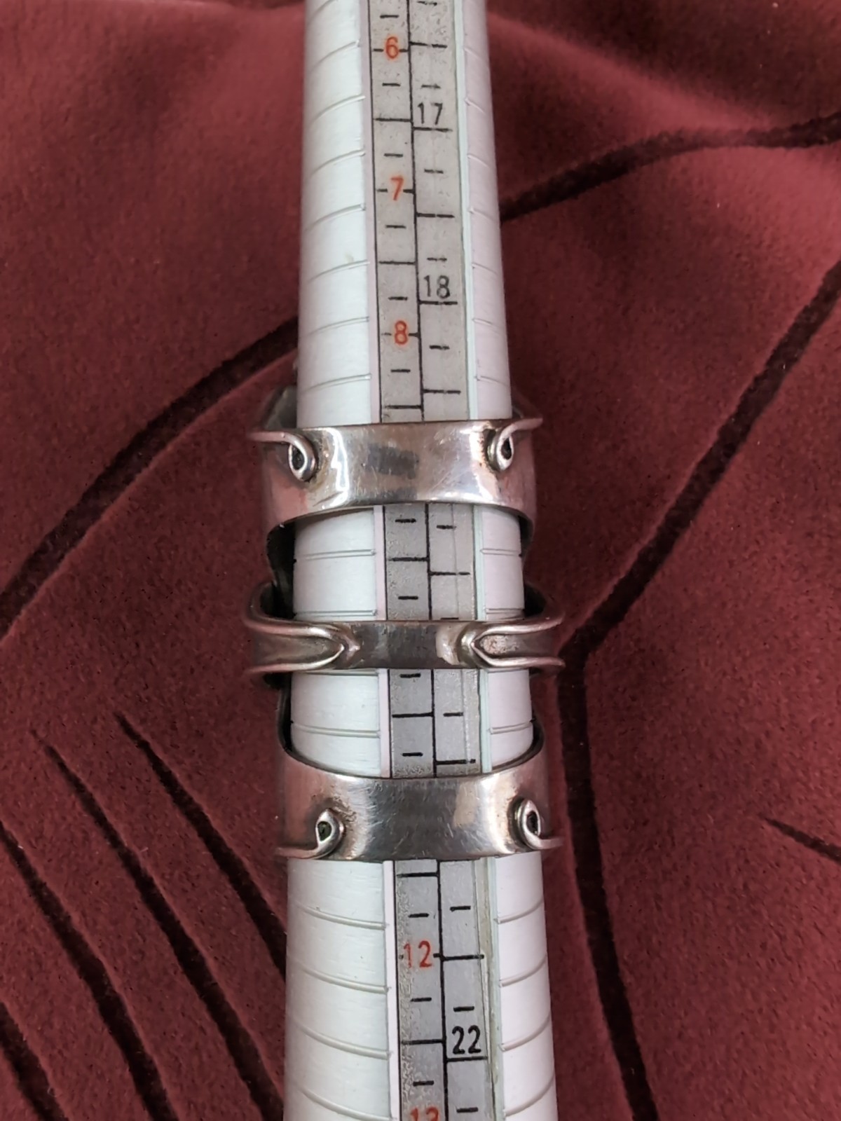 Vintage Statement Armor Medieval Renaissance Ster… - image 7