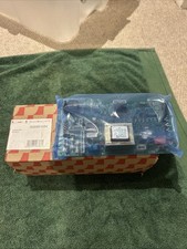 Glow Worm PCB Printed Circuit Board