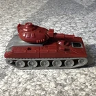 Vintage 1984 Takara Hasbro Transformers G1 Autobot Mini Warpath Tank