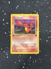 Charmander Pokemon Team Rocket 50/82 1st Edition Nm/ LP