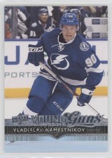 2014-15 Upper Deck Young Guns Vladislav Namestnikov #243 05u8
