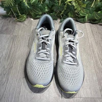 Brooks Ghost 16 1104181D040 Mens 12 D Running Shoes Primer  display picture 1