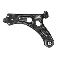 1X QUERLENKER L VORNE PASST ZU: OPEL CORSA F; PEUGEOT 208 II 1.2-ELECTRIC 06.19-