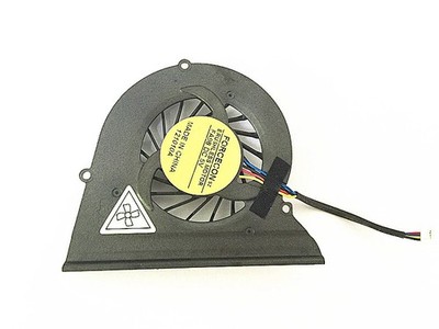 Cooling fan for DELL Alienware M11X R1 R2
