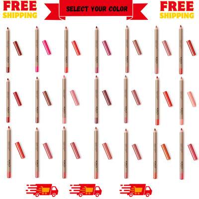 KIKO Milano Creamy Colour Comfort Lip Liner Choose Shade Long Lasting Pencil