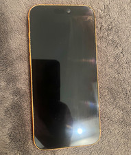 Apple iPhone 17 Pro Max Orange