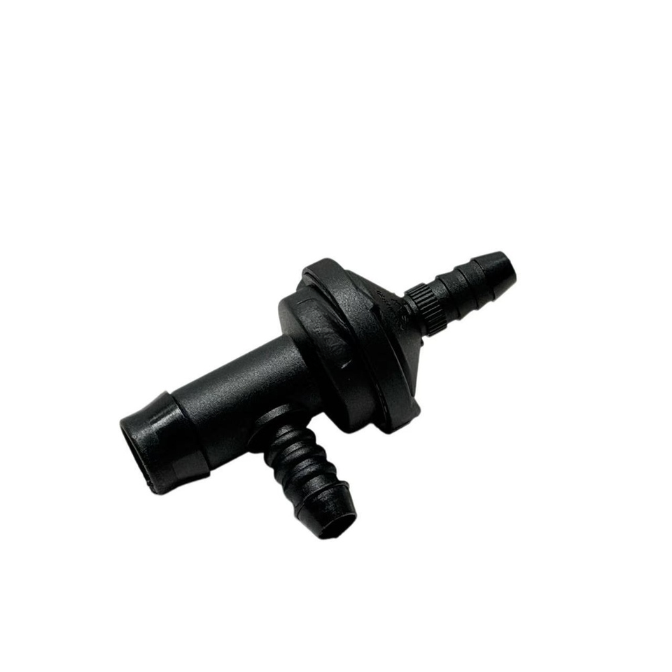 Vacuum Check Valve Turbo Bypass Compact Space-saving Design ...