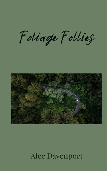 Foliage Follies Alec Davenport Taschenbuch Englisch 2025 Ean 9781805676898-image
