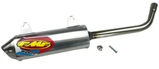 FMF PowerCore-2 Shorty Silencer Exhaust Muffler (025048)