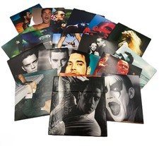 Robbie Williams Greatest Hits 19 CD Single Bo...