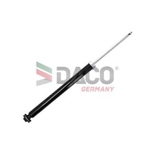 2x Stoßdämpfer hinten für Mazda 5 CR CW | 23917173