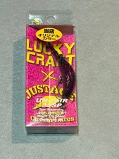 Lucky Craft Yakumo Unfair 35Sp