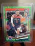2024 Panini Donruss Optic Prizm Tyus Jones #182 Green Pulsar /5