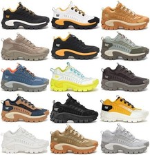Caterpillar Cat Intruder Everyday Walking Athletic Trainers Sneakers Shoes Mens