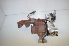 BMW F34 320d xDrive 135kW N47D20C Abgasturbolader 8519476 8517453 