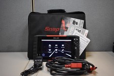 Snap-on Eesc337 Solus Plus Automotive 24.2 Diagnostic Tool