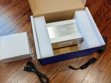 28TB OWC Mercury Elite Pro Dual USB 3.1 & eSATA RAID enclosure