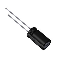 Image of 470uf 63v 105°C Radial Electrolytic Capacitor