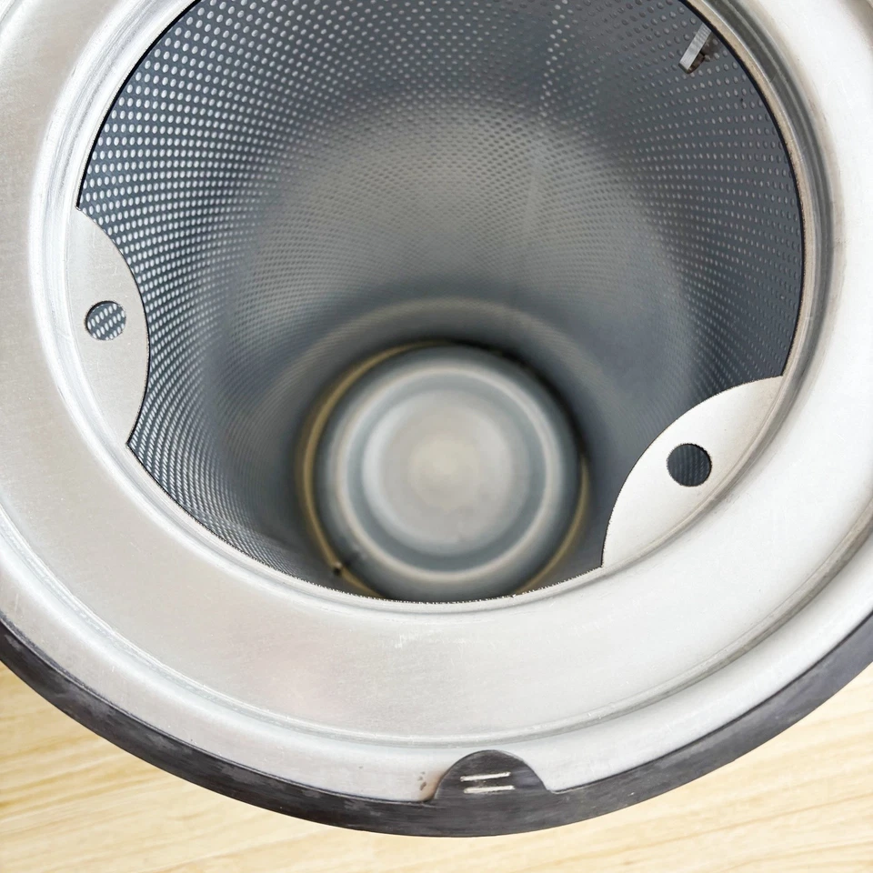 Element, Separator Tank - 8000 Working Hours Fits Ingersoll Rand RS-220 49014012 - Image 4 of 4