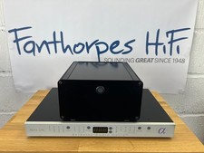 Berkeley Audio Design Alpha DAC & External PSU - Preowned