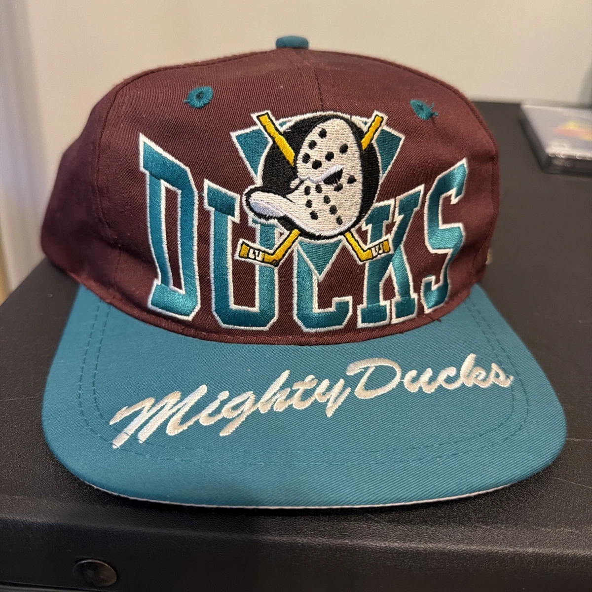 Las mejores ofertas en Mighty Ducks Snapback | eBay