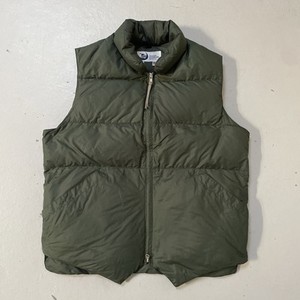 Crescent Down Works Vest | eBay Crescent Down Works Vest | eBay