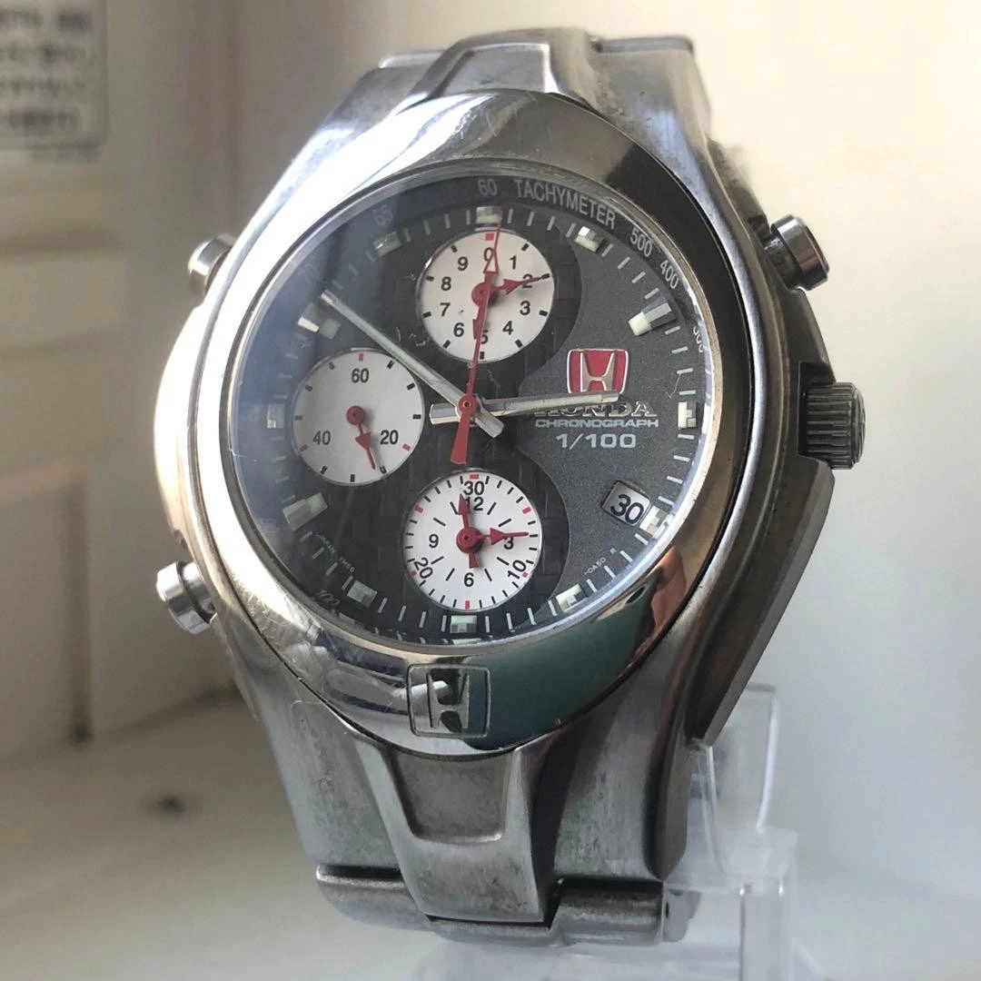 Honda Analog Wristwatches for sale | eBay