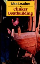 Clinker Boatbuilding,John Leather- 9780713636437
