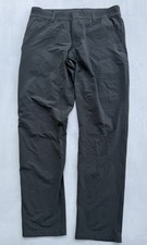 KUHL NAVIGATR Pants Gray Hiking Outdoor Lightweight Outdoor Kuhl Size 32x30