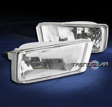 07-13 Chevy Silverado 1500 2500 3500 Suburban Avalanche Tahoe Fog Lights Lamp Ls 07-13 Chevy Silverado 1500 2500 3500 Suburban Avalanche Tahoe Fog Lights Lamp Ls