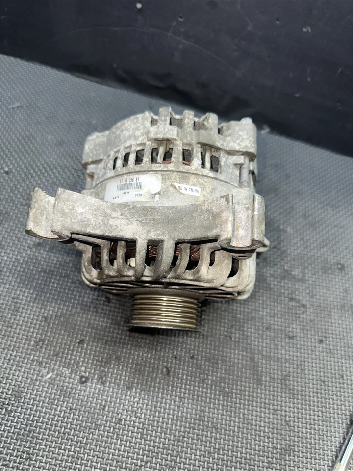 2006 Ford Expedition V8 Alternator 110 Amp (gas) No - Image 4 of 4