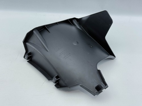 BMW R1200RT K52 Hinterrad Spritzschutz KOTFLÜGEL Rear Mudguard Fairing (9) 16'