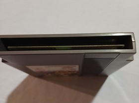 THE FLINTSTONES THE RESCUE OF DINO & HOPPY NES NINTENDO Game (GRADE A) AUS PAL A