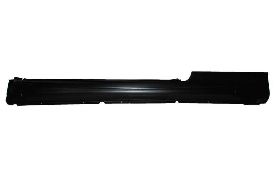 Rocker Panel Einsteigblech Left Fits: VW Golf III 3D 08.91-04.99