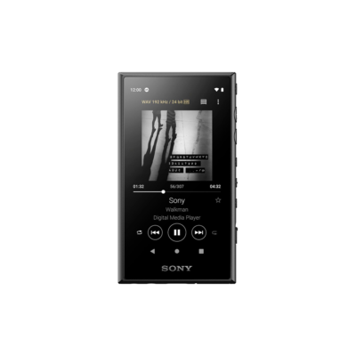 SONY WALKMAN A100シリーズ 16GB　NW-A105 Amazon.co.jp: ソニー ウォークマン 16GB Aシリーズ NW-A105HN