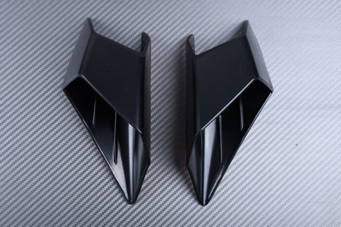 Spoiler Downforce CBR 1000RR aileron de carénage pour sessions Track Days