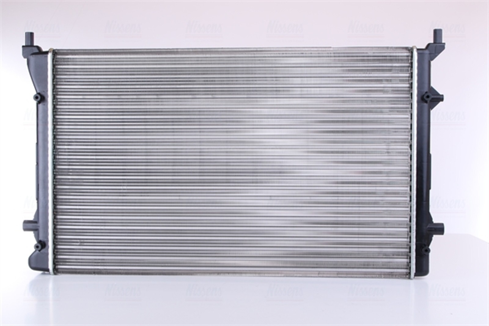 Radiateur de rechange contre la surchauffe moteur Audi A3 et Seat Leon