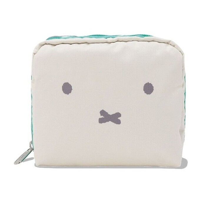 24点ポーチ Per sist ence（パーシエンス） ポーチ ボアアニマル刺繍ポーチ