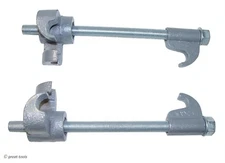 COIL SPRING COMPRESSOR TOOL – hooks – clamps – automotive springs – hand tools