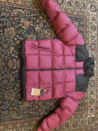 LHOTSE JACKET FESTIVAL PINK 