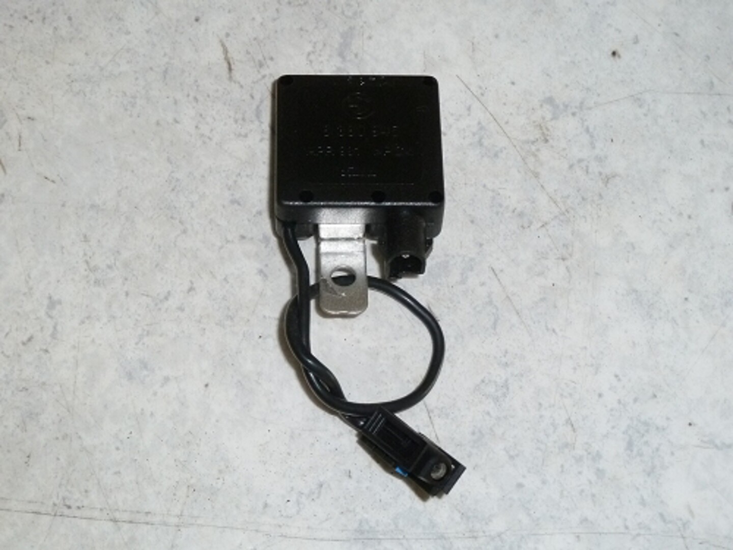 BMW 65248380945, 8380945 | eBay